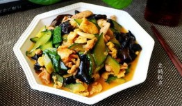 茄瓜鸡蛋能一起吃吗吗