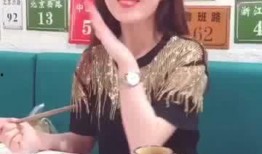 广西表妹吃瓜事件,一场网络热议的真相探寻