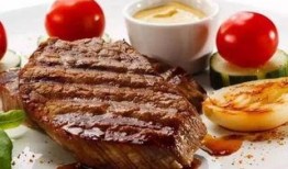 巴西牛排妹子吃瓜,一场跨文化的美食与娱乐盛宴