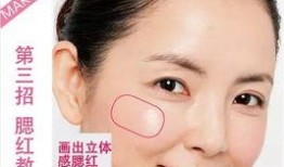 老朱吃瓜腮红测评,色彩饱满，显色度佳，你的春季必备