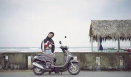 xawm摩托吃瓜,吃瓜群众眼中的速度与激情