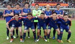 香港足球队汕头站比分,比分揭晓！”