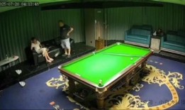 桌球吃瓜视频,揭秘球桌上的精彩瞬间与趣味瞬间