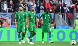 沙特和日本足球比分,激战正酣，比分揭晓！