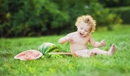 吃瓜宝宝图文,揭秘娱乐圈那些不为人知的幕后故事