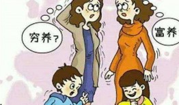 吃瓜小熊穷养孩子,培养独立自主的未来之星