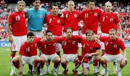 足球欧洲杯比分汇总,精彩对决与黑马崛起