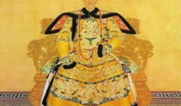 乾隆在田间吃瓜,乾隆田间品瓜趣事